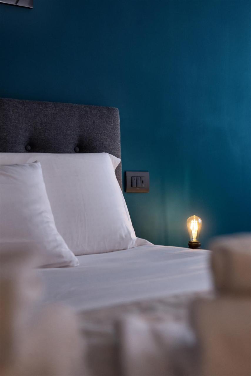 Co.Sleep Ξενοδοχείο Ρώμη Εξωτερικό φωτογραφία
